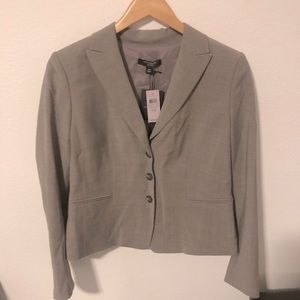 Ann Taylor Blazer